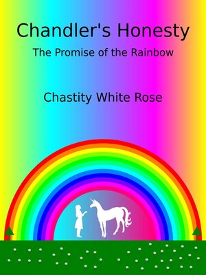 cover image of Chandler's Honesty Part 6
